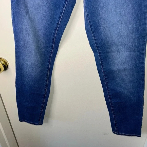 Aeropostale Size 0S Jeans - Picture 4 of 8